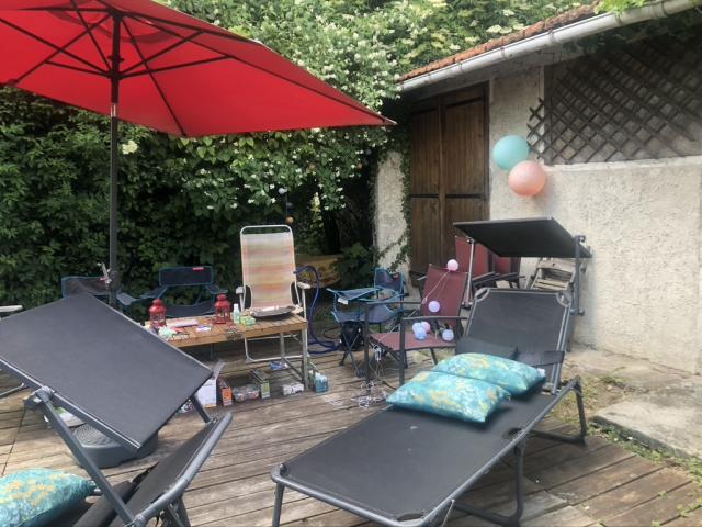 Location maison F6 Dampmart - Photo 4