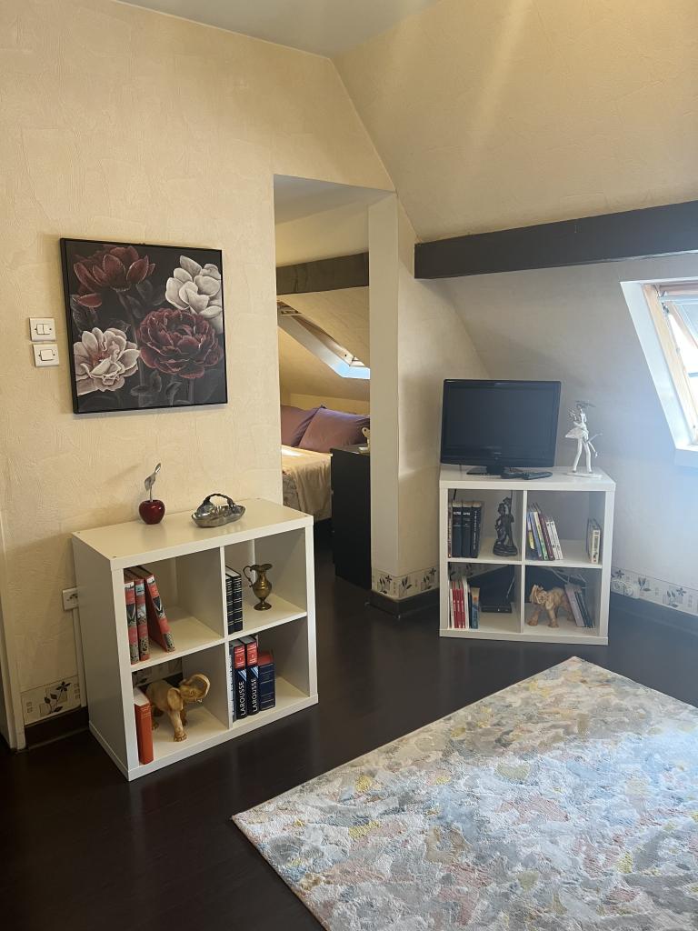 Location chambre Colmar - Photo 1