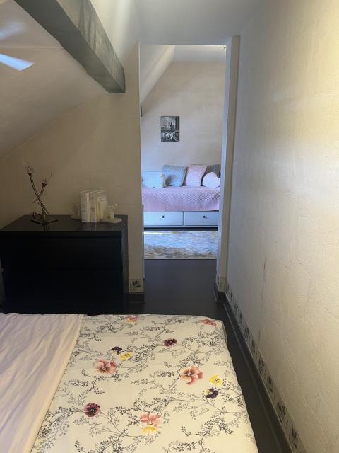 Location chambre Colmar - Photo 2