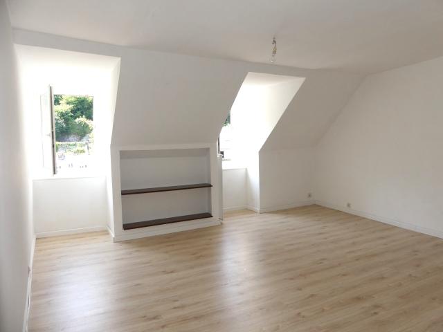 Location appartement T2 Morlaix - Photo 2