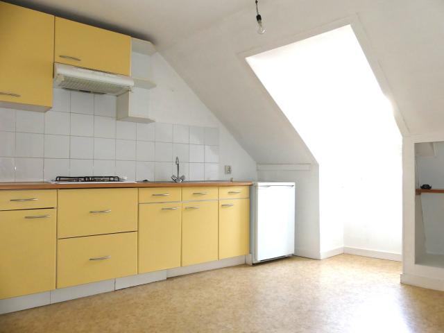 Location appartement T2 Morlaix - Photo 3