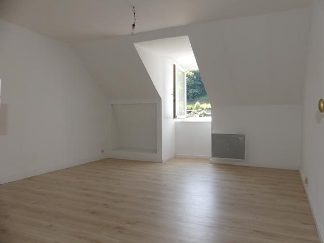 Location appartement T2 Morlaix - Photo 4