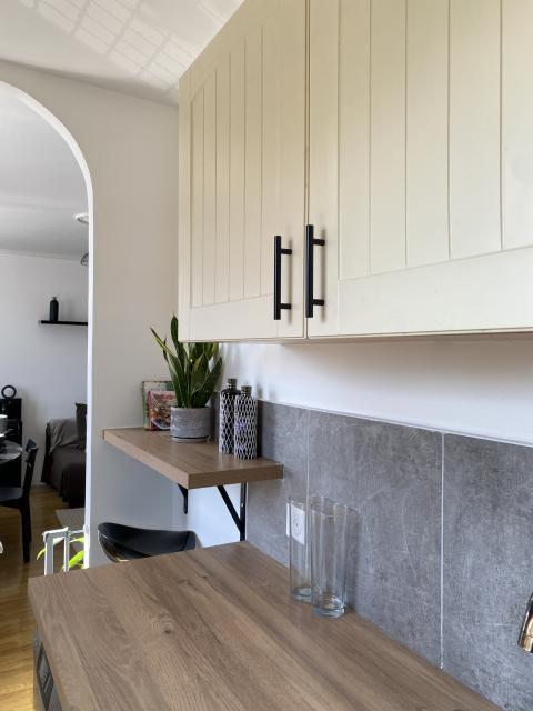 Location appartement T3 Chatenay Malabry - Photo 4
