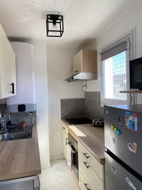 Location appartement T3 Chatenay Malabry - Photo 5