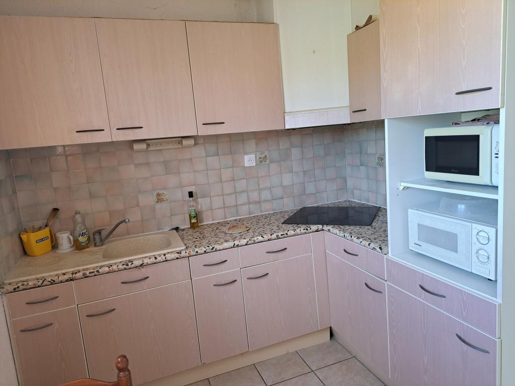 Location chambre Rodilhan - Photo 1
