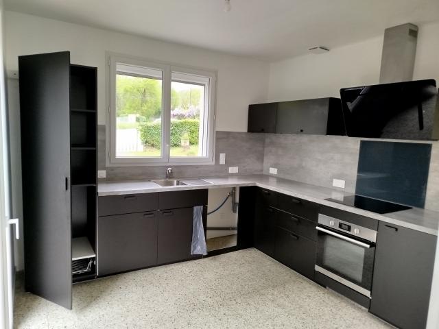Location maison F6 St Girons - Photo 2