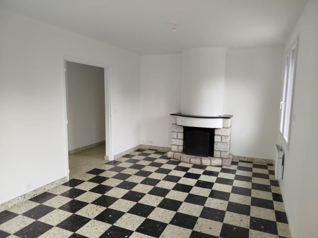Location maison F6 St Girons - Photo 3