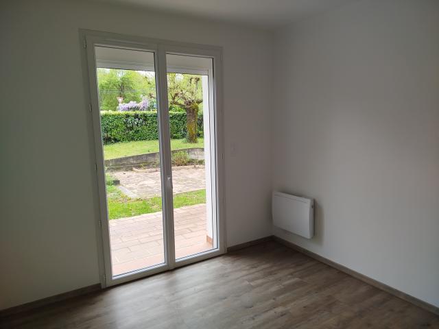 Location maison F6 St Girons - Photo 5