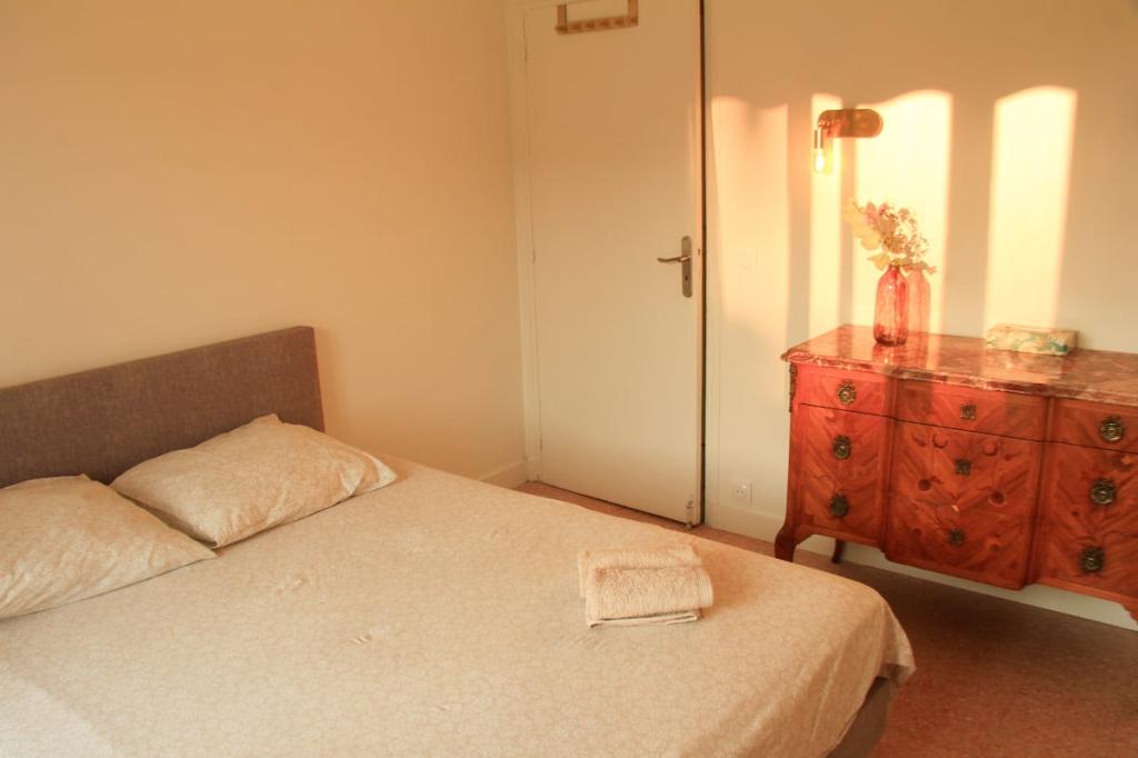 Location chambre Cannes - Photo 2