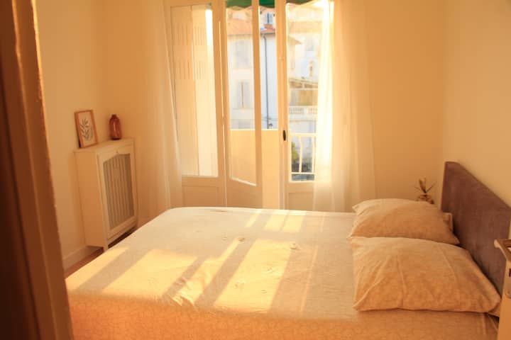 Location chambre Cannes - Photo 4