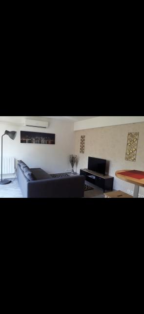 Location appartement T3 Montpellier - Photo 2