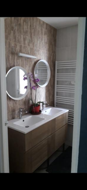 Location appartement T3 Montpellier - Photo 7