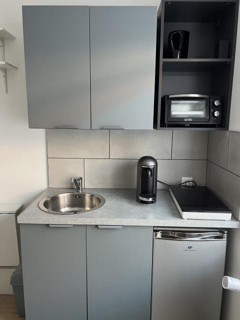 Location studio Roubaix - Photo 2