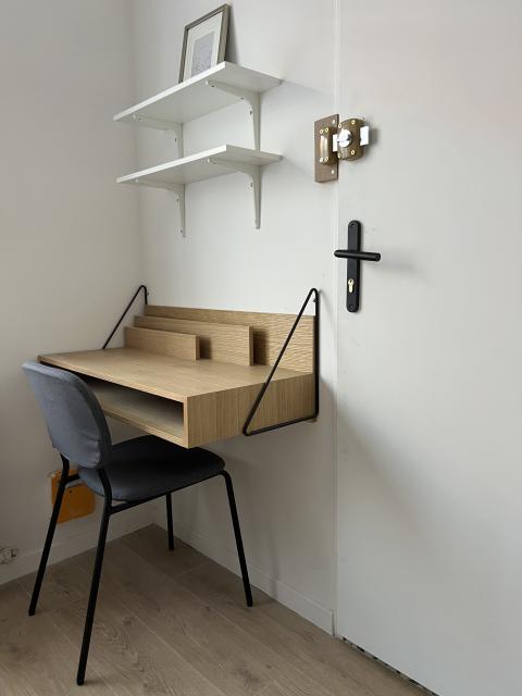 Location studio Roubaix - Photo 5