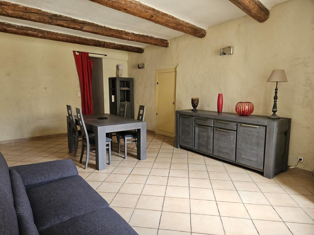 Location chambre Chateauneuf du Pape - Photo 1