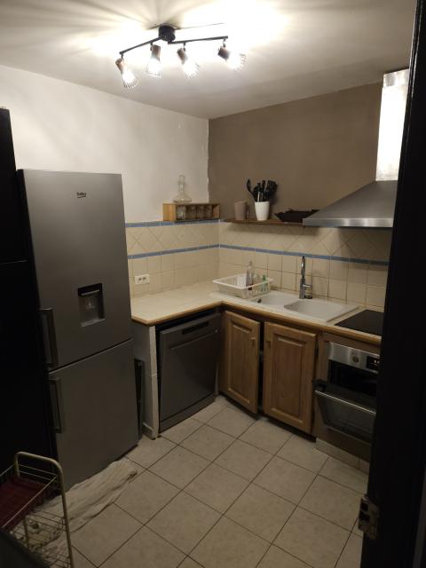 Location maison F4 Chateauneuf du Pape - Photo 5