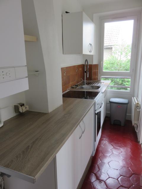 Location appartement T2 Melun - Photo 3