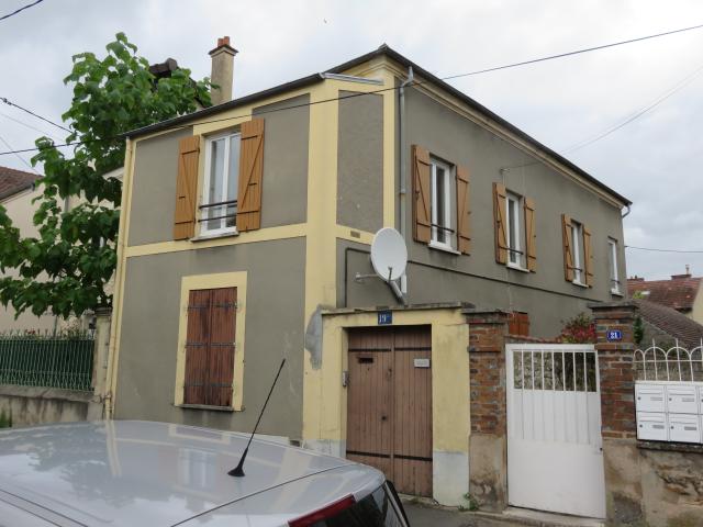 Location appartement T2 Melun - Photo 4