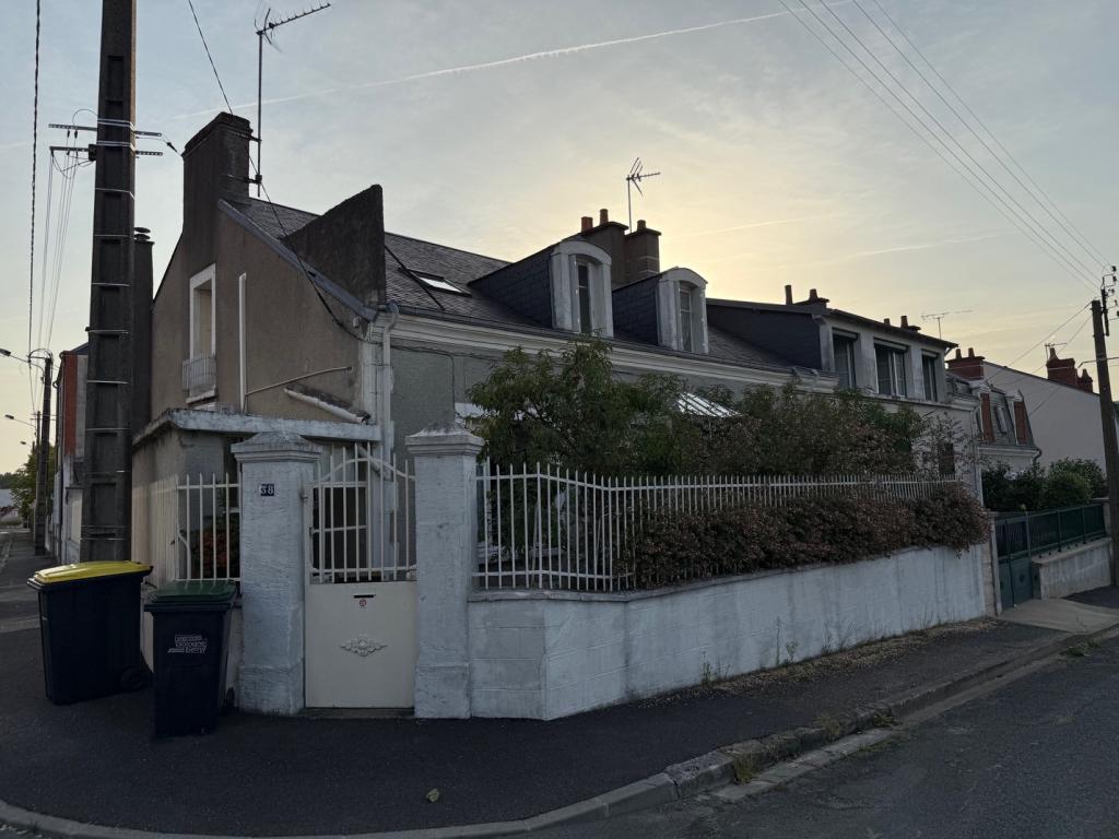 Location chambre Vierzon - Photo 1