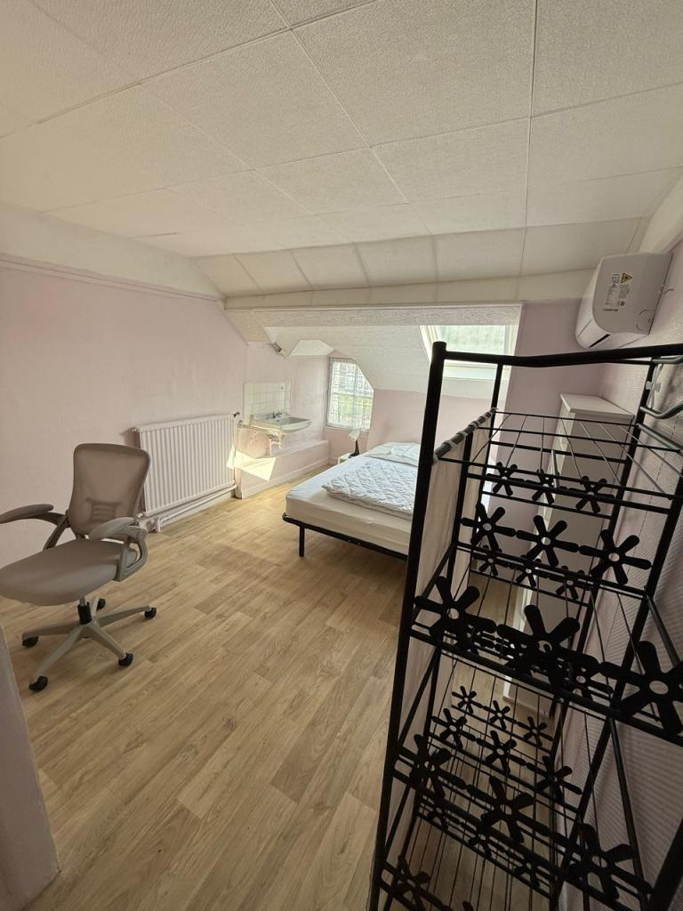 Location chambre Vierzon - Photo 4