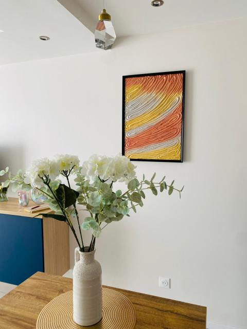 Location appartement T3 Schiltigheim - Photo 3