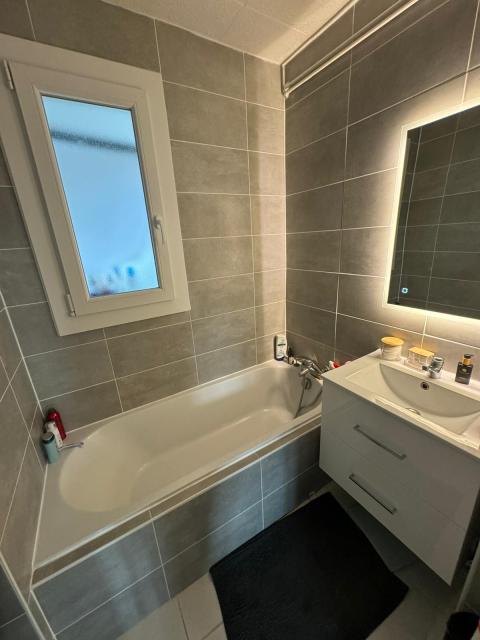 Location chambre St Martin d'Heres - Photo 4