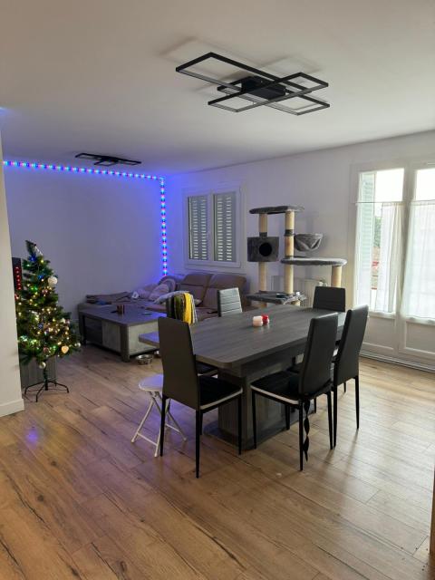 Location chambre St Martin d'Heres - Photo 5