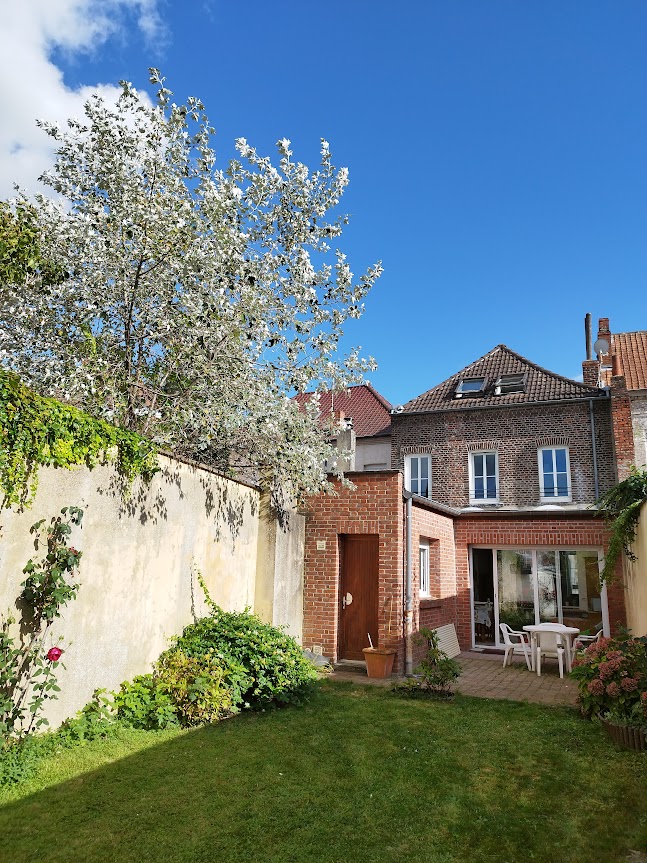 Location chambre Somain - Photo 1