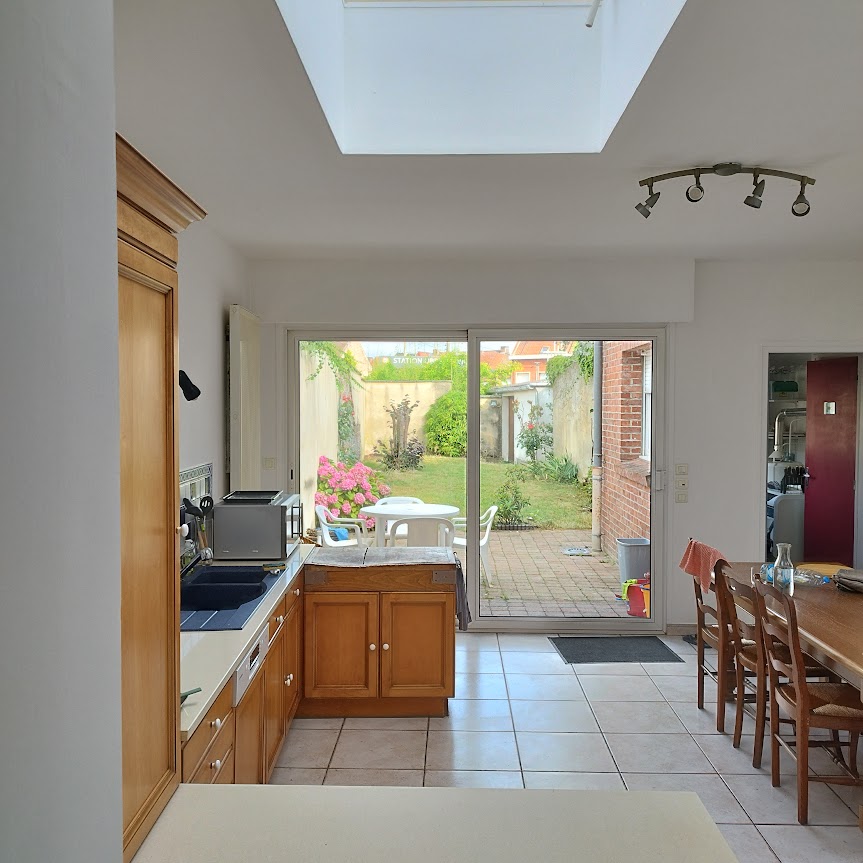 Location chambre Somain - Photo 2