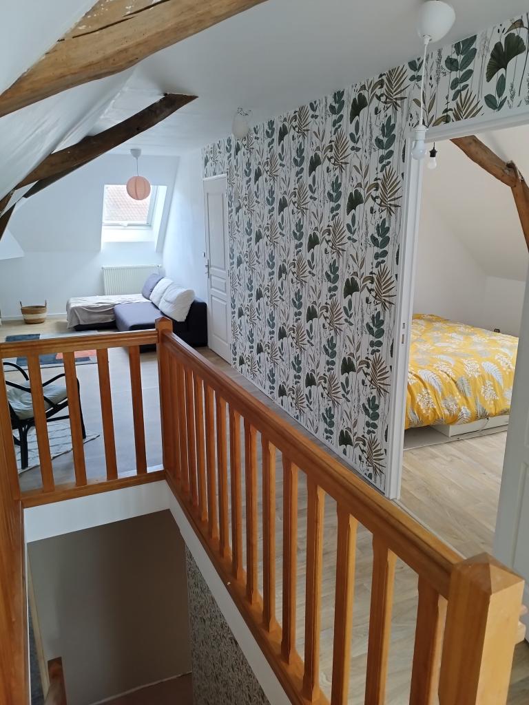 Location chambre Somain - Photo 4