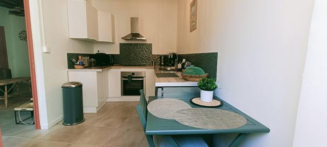 Location studio Rognes - Photo 5