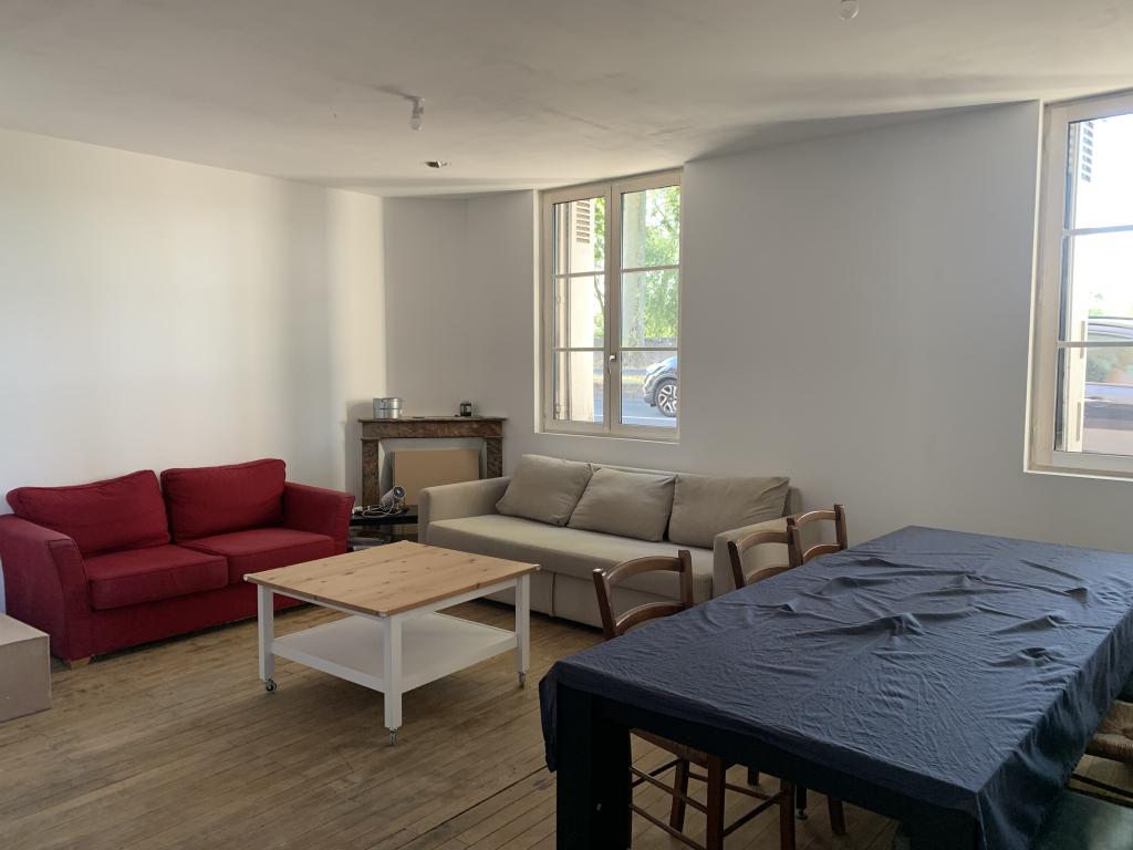 Location chambre Tours - Photo 1