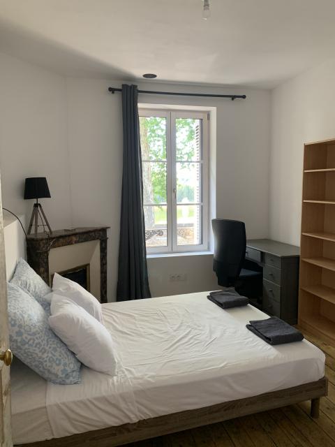 Location chambre Tours - Photo 2