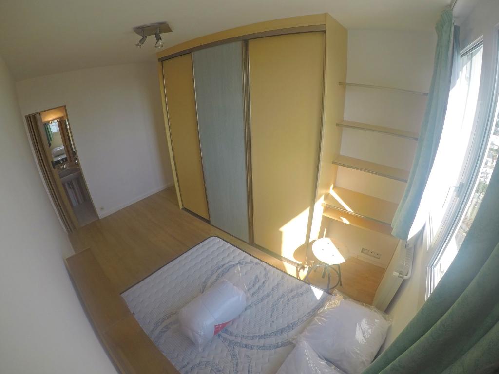 Location chambre Tours - Photo 1