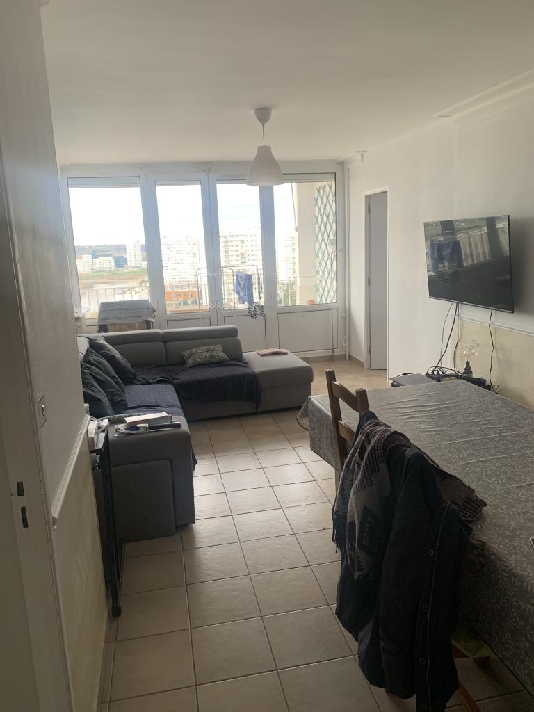 Location chambre Tours - Photo 2