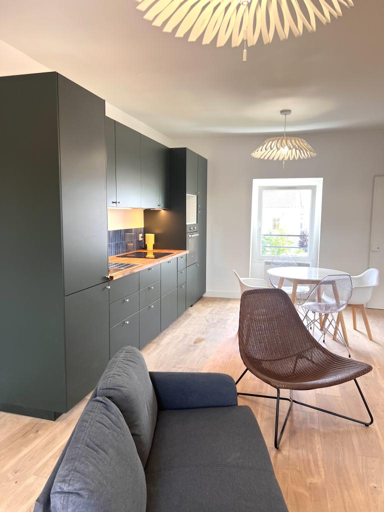 Location chambre Vernouillet - Photo 1
