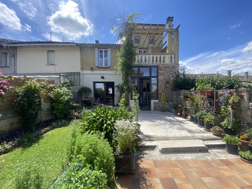 Location chambre Grenade - Photo 1