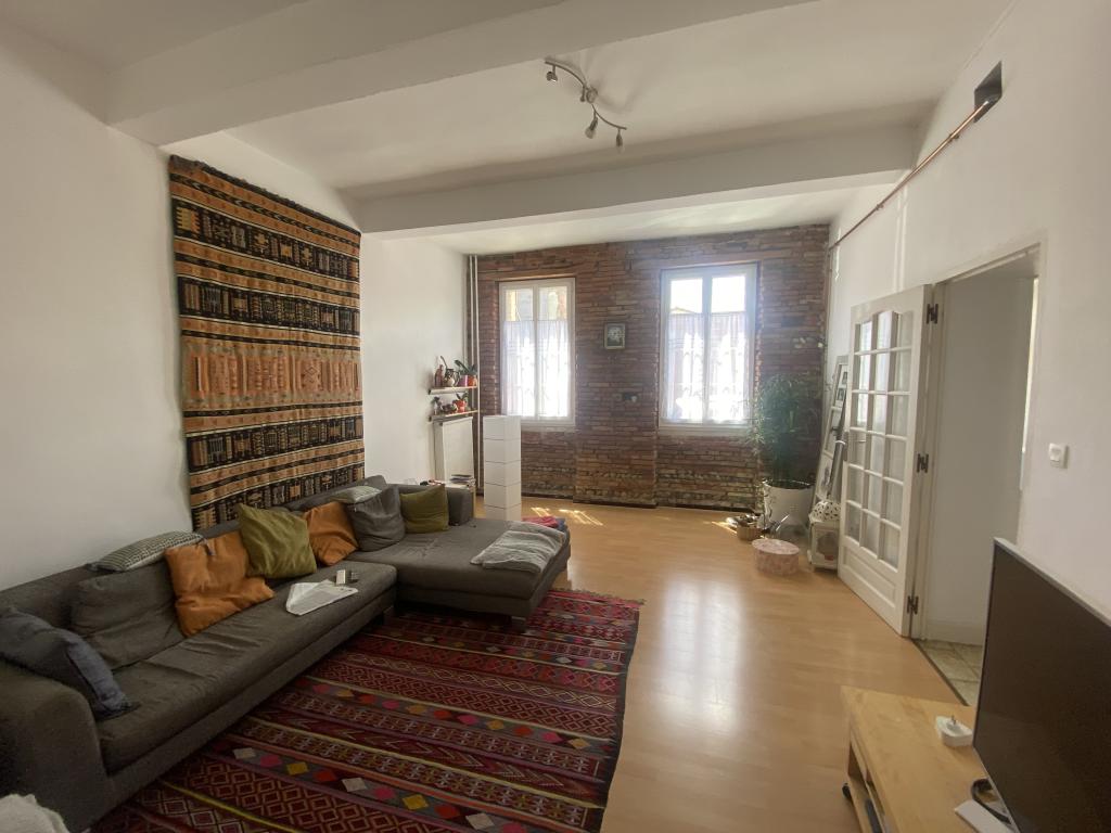 Location chambre Grenade - Photo 2