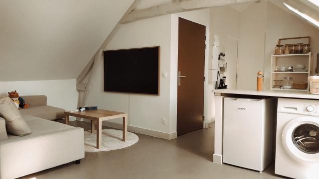 Location appartement T3 Guitrancourt - Photo 2