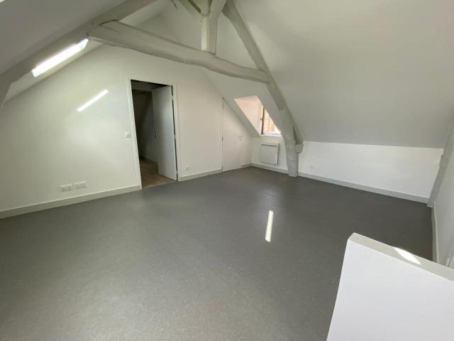 Location appartement T3 Guitrancourt - Photo 3