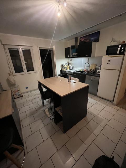 Location appartement T2 Barby - Photo 2