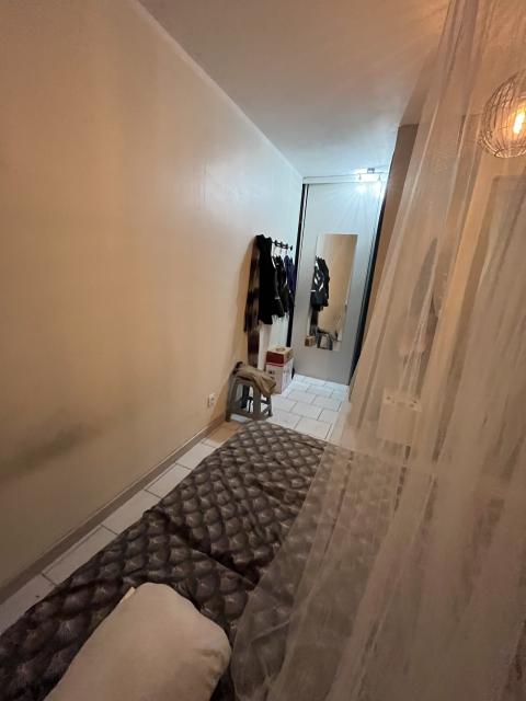 Location appartement T2 Barby - Photo 3