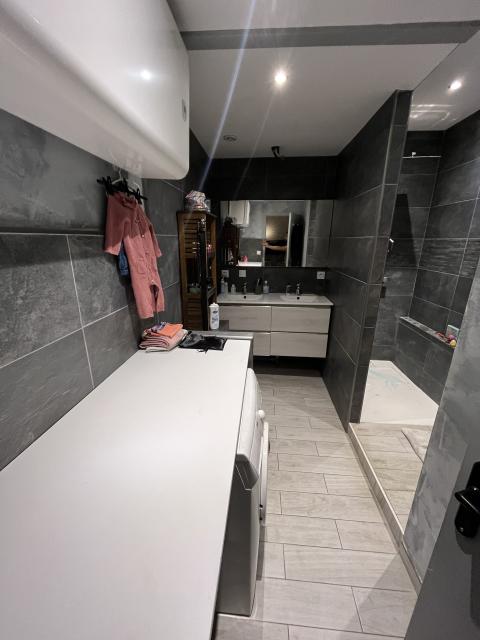 Location appartement T2 Barby - Photo 5