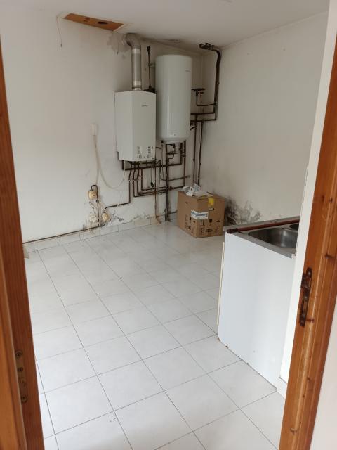 Location maison F5 Quillan - Photo 4