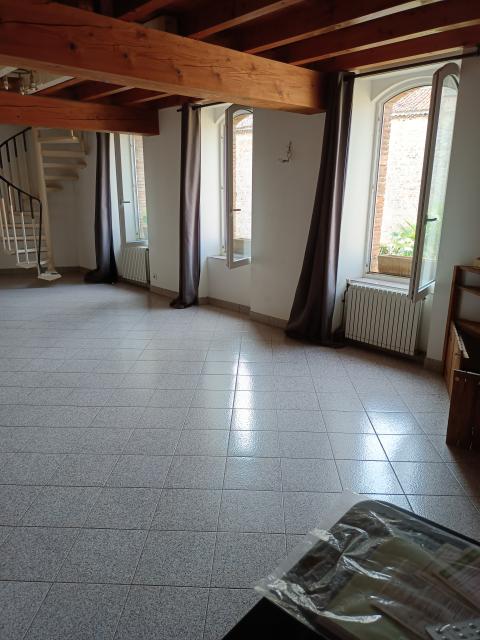 Location maison F5 Quillan - Photo 7