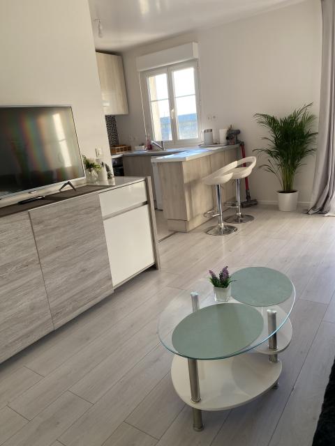 Location appartement T2 Moissy Cramayel - Photo 2