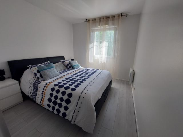 Location appartement T2 Moissy Cramayel - Photo 5
