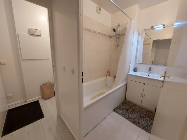Location appartement T2 Moissy Cramayel - Photo 6