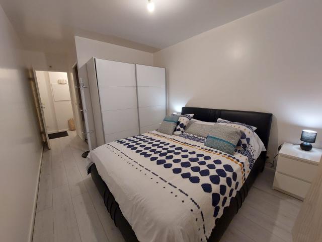 Location appartement T2 Moissy Cramayel - Photo 7