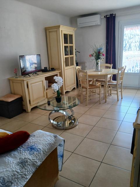 Location appartement T2 St Raphael - Photo 3